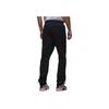 Jordan Dri-FIT Sport Удобные тренировочные быстросохнущие повседневные брюки Мужские брюки Черный FV8605010