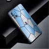 Case For Samsung Galaxy A52 A12 A51 A32 A71 A21s A22 A11 A02s A03 A23 A13 A53 A41 A31 A72 Soft Phone Cover Geometric Gradient