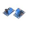 5Pcs 2-24V To 2-28V 2A Dc-Dc Sx1308 Step-Up Adjustable Power Module