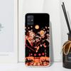Toilet Bound Hanako Kun Anime Phone Case For Samsung Galaxy A52 A42 A32 A22 A12 A02S A72 A51 A50S A41 A31 A21S A71 A40 A30S A20S