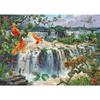 Puzzle 1000 Pièces, Chutes D'eau, Adultes&enfants Dès 14 Ans, Puzzle De Qualité Supérieure, 12000853, Edition 50 Ans, Ravensburger
