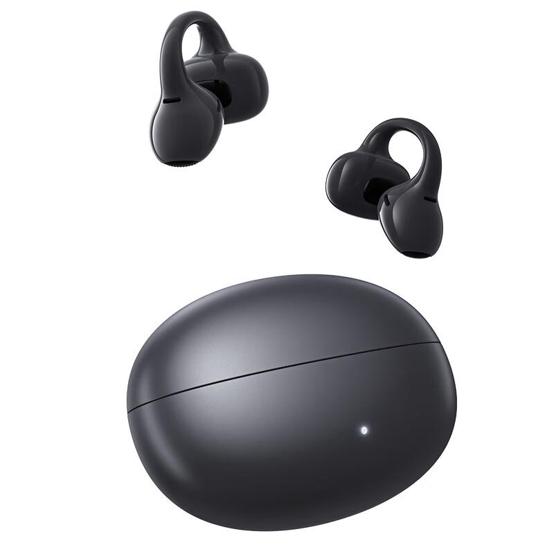 Edifier Lolli Clip AI Умные Bluetooth-наушники с открытым ухом