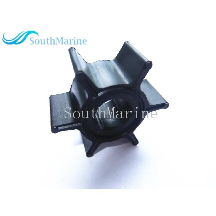 Outboard Engine T5-03000300 Impeller for Parsun HDX Makara T4 T5 T5.8 F5A F6A