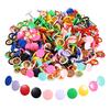 100Pcs Round Push Pins Notice Board Map Thumb Tacks Point Bulletin Drawing