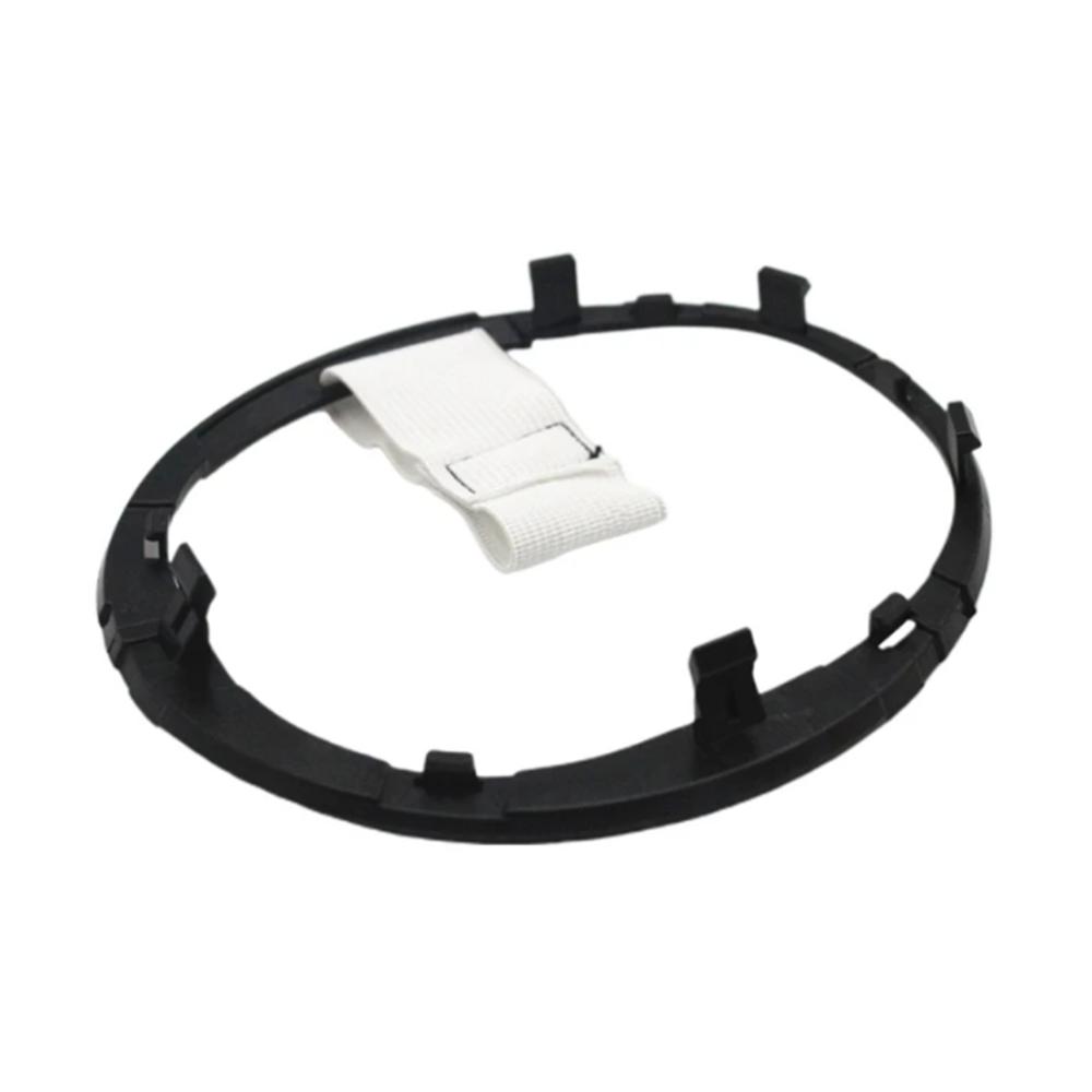 Gear Stick Lever Gaiter Boot Retaining Ring Lugs For Fiat 500 500c 71775051