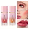 8-color Liquid Blush, Long-lasting Matte, Silky and Delicate Rouge, Natural Color-boosting Makeup