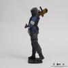 Rainbow Six Siege ПВХ Статуя Юмико Имагава 1/8/HIBANA "Hibana"