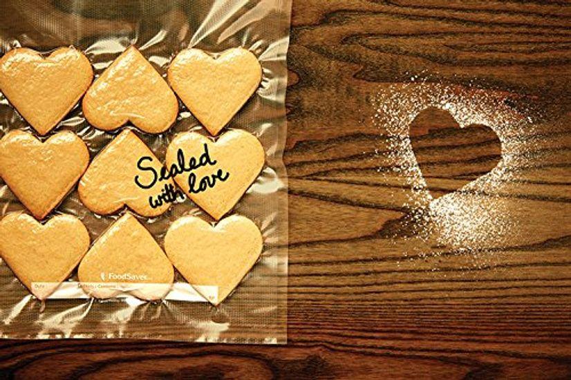 Вакуумная упаковочная машина FoodSaver Food Saver [официально] FM5460-040