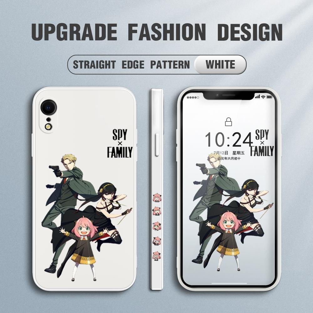 Модный чехол для телефона с рисунком аниме для Redmi Xiaomi POCO Note 10 Pro 9 9A 9T 10C 8 7 11 Lite 5G X3 M3, мягкий защитный чехол с квадратным краем и полной камерой