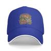 Magic Mountain Family Fun Cap Baseball Cap Fishing cap Dropshipping Sun Cap Beach Women Hats Unisexs