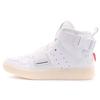 Neo Hoops 2.0 Slip Resistant Durable Mid-Top Sneakers Women Sneakers White FX9000