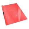 Esselte Esselte Vivida A4 Portfolio Folder Red A4 25 Pieces