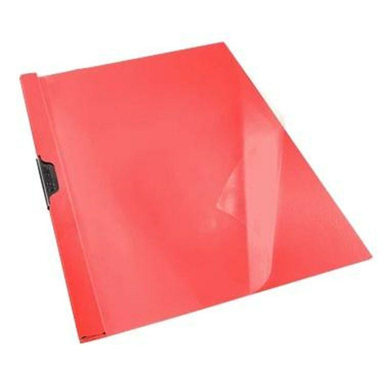 Esselte Esselte Vivida A4 Portfolio Folder Red A4 25 Pieces
