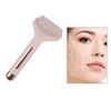 Роликовый массажер для лица Подтяжка кожи Укрепление Разглаживание морщин Отечность глаз Многоразовый охлаждающий ролик для лица Главная Красота кожи