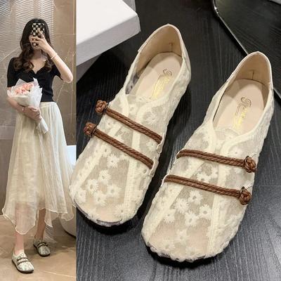 Женская обувь – Женские мокасины