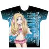 The Rising of the Shield Hero Full Graphic T-Shirt [Filo]