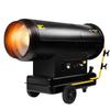 BGE Industrial Fuel Oil Warm Air Heater
