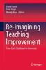 Книга Re-imagining Teaching Improvement : From Early Childhood To University