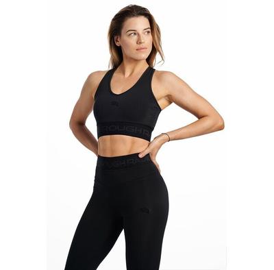 Спортивный бюстгальтер ROUGH RADICAL CHIC SPORTS BRA