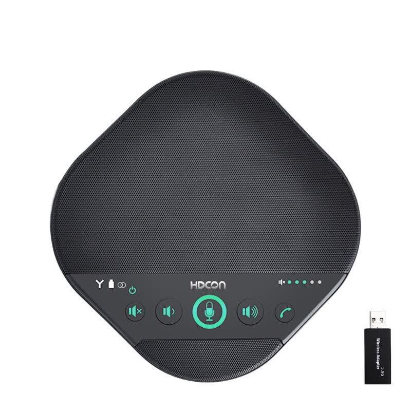 HDCON Беспроводная система видеоконференцсвязи Pro Kit (Китайская версия)