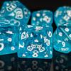 Rpg Happy Dice Set of 7 Dice