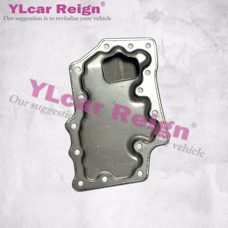 Масляный фильтр автоматической коробки передач JF009E RE0F08A RE0F08B Для Nissan Cube Versa 2007-2014 1.8L 317261XA03 31726-1XA03