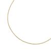 VA Vendome Aoyama K10YG Gold Bracelet GJVB0120LSYG 2-Way (Anklet)