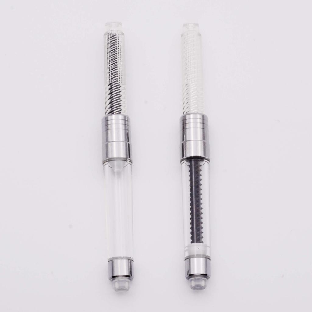 LACHIEVA LUX Fountain Pen Ink Converter (6 Bottles)