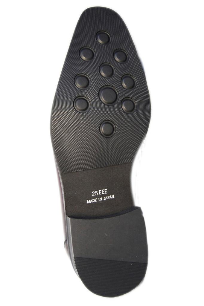 Shoes Secret 6cm Business Leather Genuine Outer Lace Made In Cm [Kitajima Industry] Shoes, Up, Shoes, Shoes, Leather, Plain, Feather, Up, Japan,