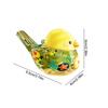 Bird Whistle for Kids, Bird Caller - Fun Water Whistle | Musical Instrument, Portable Whistle, Educational Musical Toy for Kids, School Prize