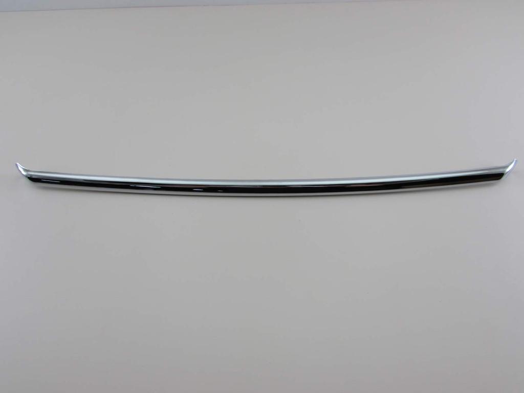 BRIGHTZ Chrome Front Grille Mould for Town Ace Trucks 402 and 412 Part Number 28621 [GRI-COV-L-027] (S402U, S412U, S402, S412) -