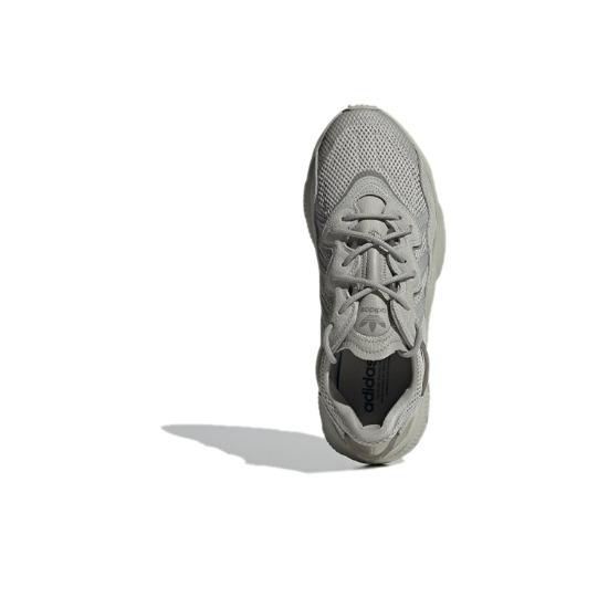 Adidas Ozweego 'Metal Grey' GZ2787 Men's Shoes