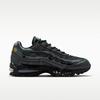 Nike Air Max 95 SE Big Bubble Total 90 Черный