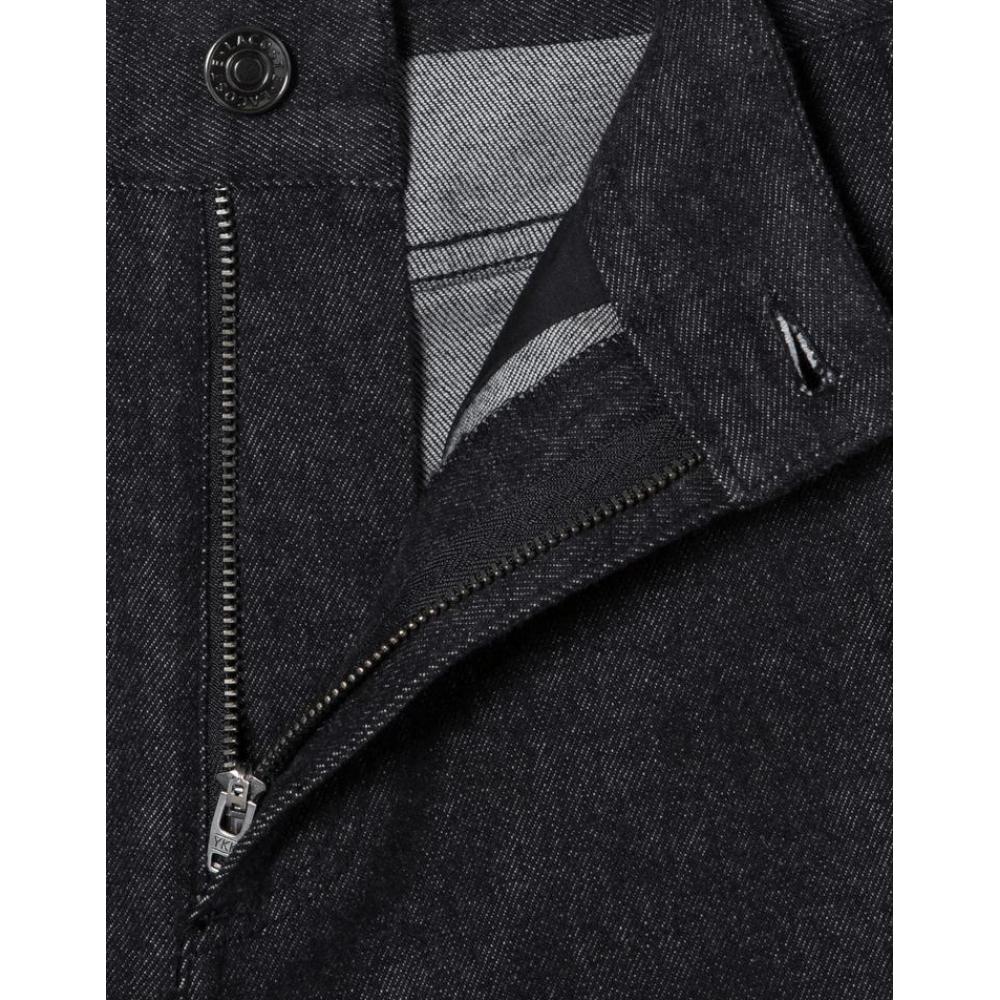 Lacoste Женские брюки S полуширокие, как у денима Hf708e 54nr 031