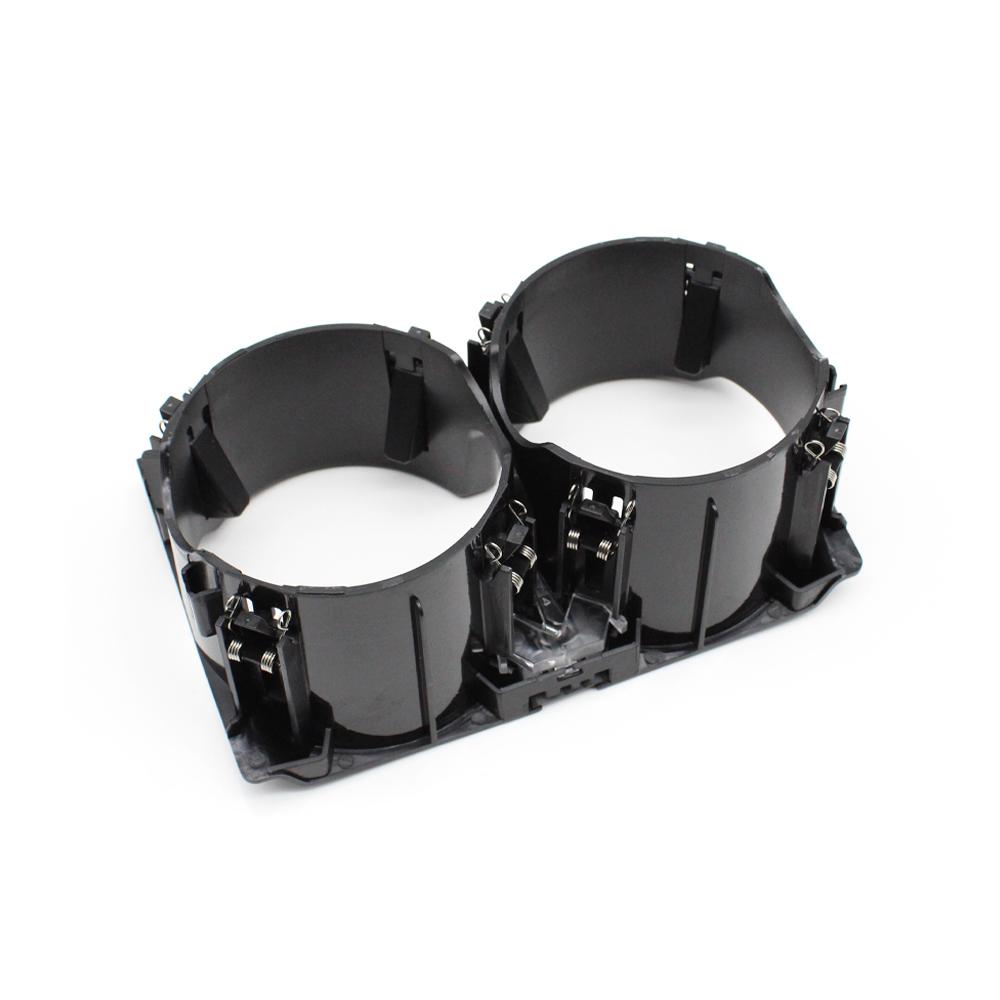 Автомобильный держатель для напитков на центральной консоли, замена для Mercedes BENZ E Class W212 2009-2016 E200 E260 E300 E400