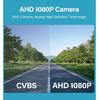Dynamic Trajectory HD 1080P Rear View Camera For Mitsubishi Outlander XL Citroen C-Crosser Peugeot 4007 Night Vision Car