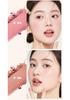 Miss Rose Six-Color Long-lasting Sun-kissed Highlighter & Blush Palette for Professional Makeup Artists - Skin-friendly & Natural Finish.