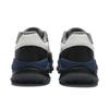 Fila KM 2S Многослойная обувь Удобная Круглый носок На шнуровке Амортизирующая Износостойкая Низкие Повседневные кроссовки Мужские кроссовки F12M611125FWB