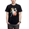 FinePlus Short Sleeve Naruto Shippuden T-Shirt, Minato Namikaze Merchandise