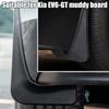 4 шт. передние и задние крылья автомобиля, брызговики, брызговики для модели KIA EV6 GT-Line