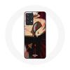 Чехол Maniacase для Samsung Galaxy A32 5G Manga Charlotte Katakuri One Piece