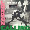 Виниловая пластинка CLASH  London Calling 180г 88725446991 Epic 2013 США Рок