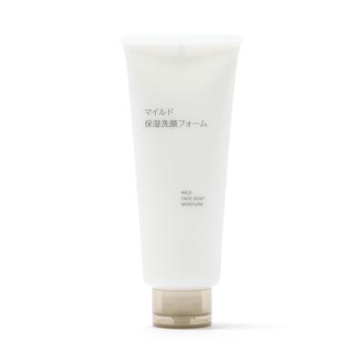 MUJI Мягкое увлажняющее средство для умывания, 150 г, 83941116