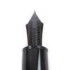 Excellent MONTBLANC fountain pen Meisterstück 149 Cap type black 14K mens Used