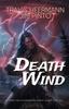 Книга Death Wind