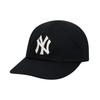 MLB Хлопковые Бейсболки New York Yankees Унисекс Черные Модные 32CP88111-50X