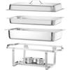 Food Warmer For Pasta, Gn 1/1 - Hendi 475904