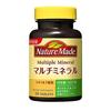 Nature Made Multi Mineral 50 Day Tablet