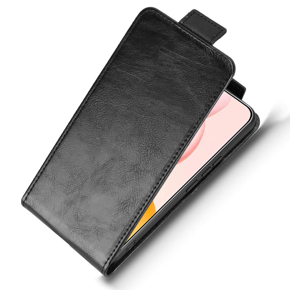 Для Honor 400 Pro 5G (Глобальный) Подставка Чехол Магнитная застежка Вертикальный откидной Кожаный чехол для телефона с держателем для карт