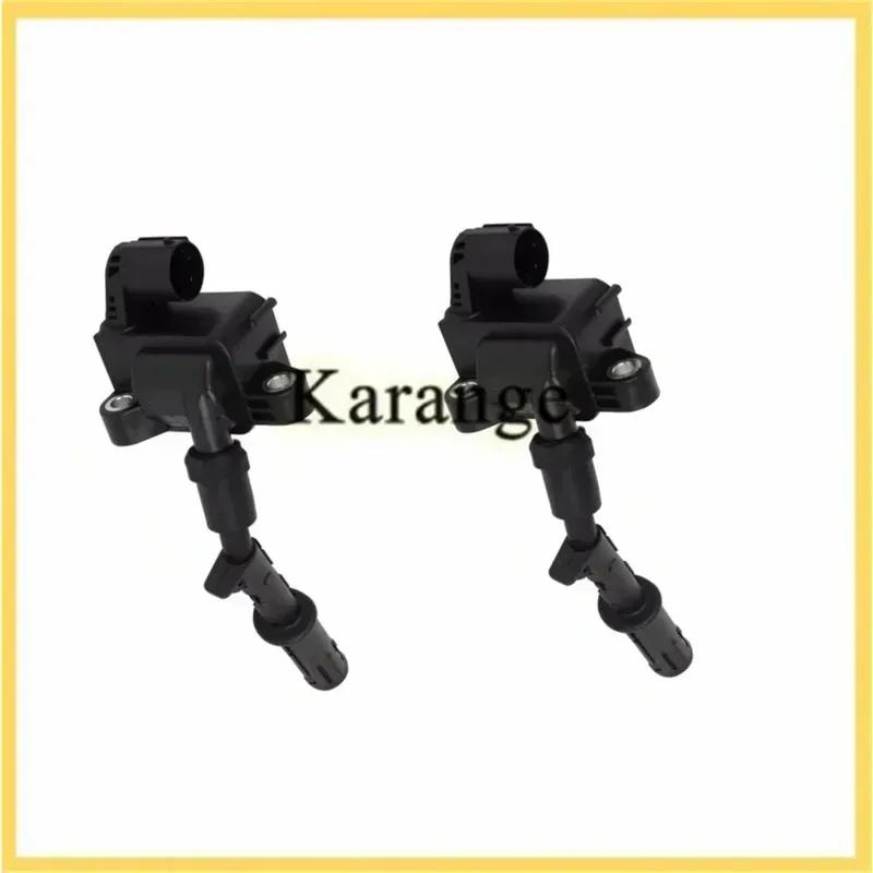 2769060260 2769061001 Engine Ignition Coil 2769060501 for Mercedes-Benz C E GL ML S Class A2769063700 High voltage package